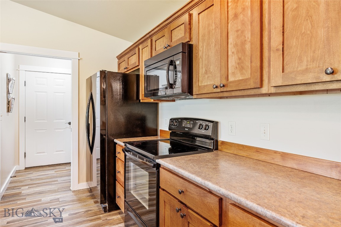 North Star - Residential