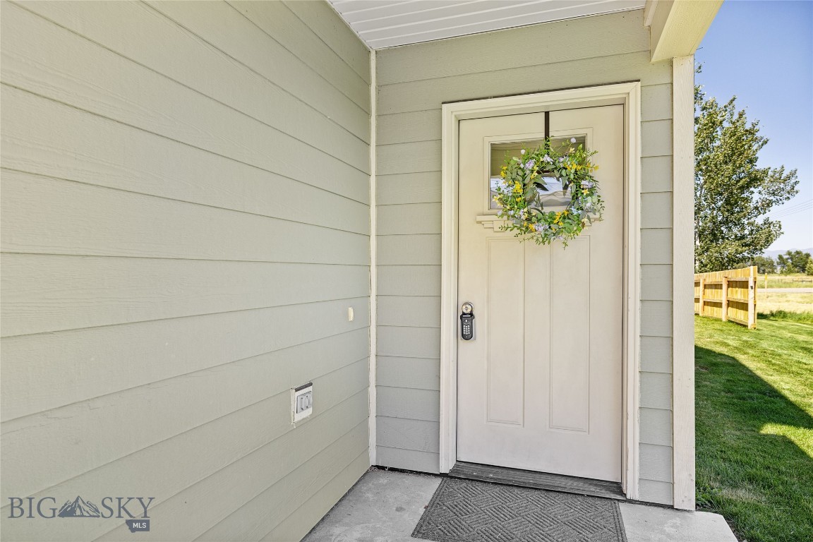 North Star - Residential