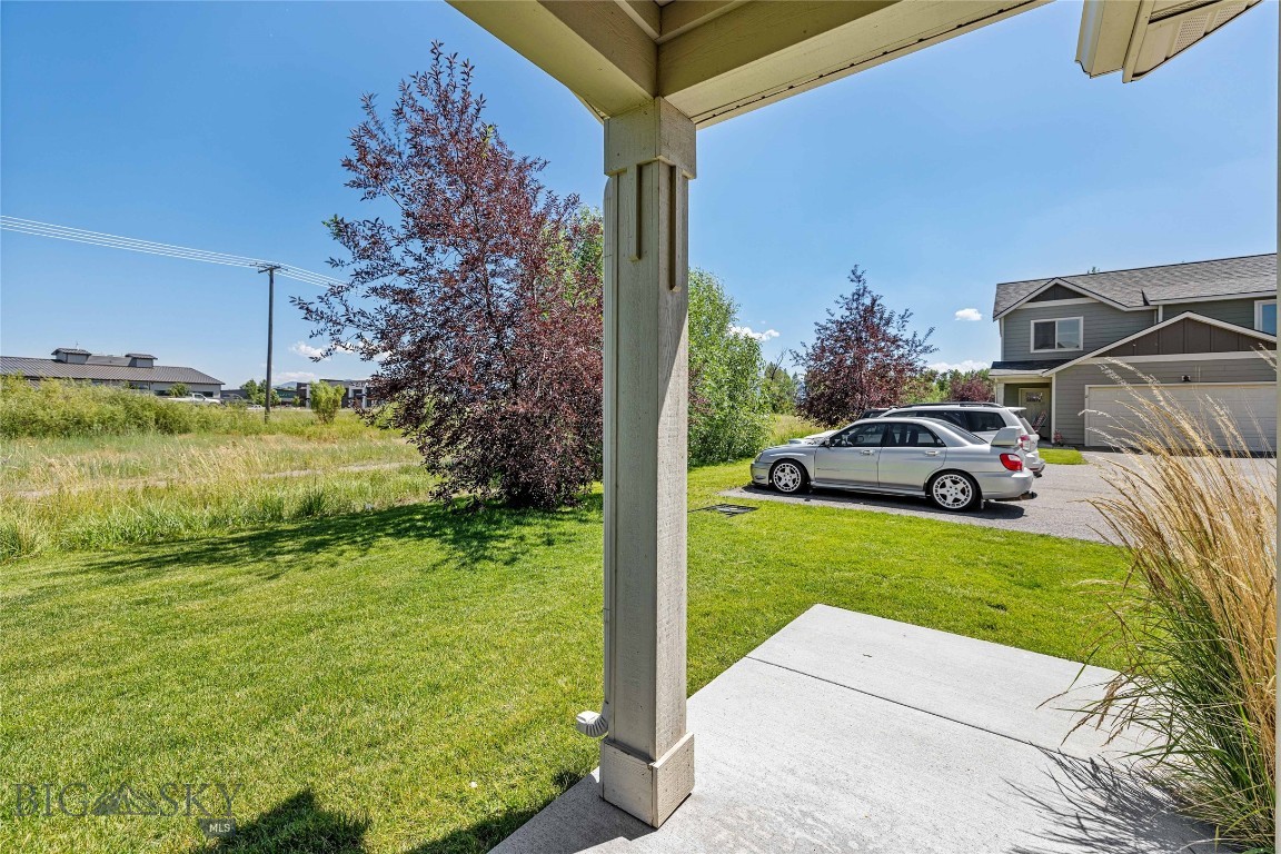 North Star - Residential
