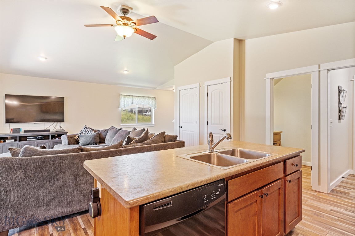 North Star - Residential