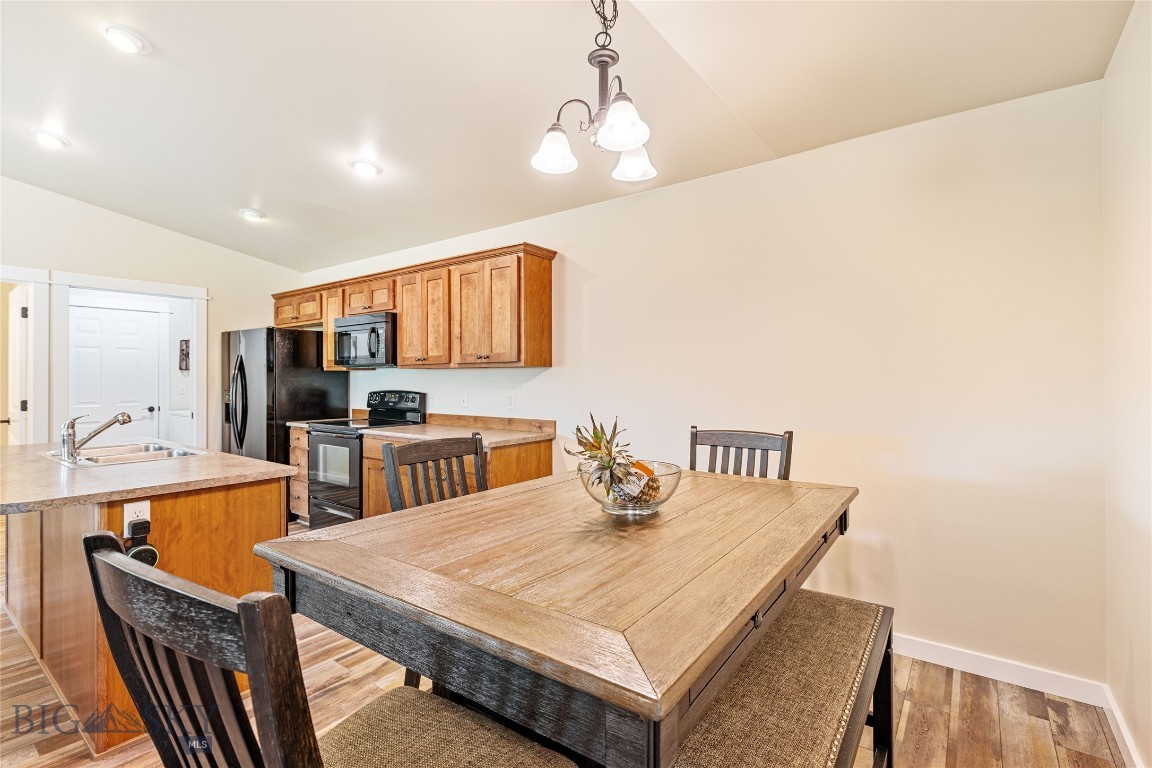 North Star - Residential