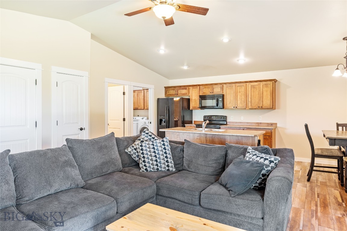North Star - Residential