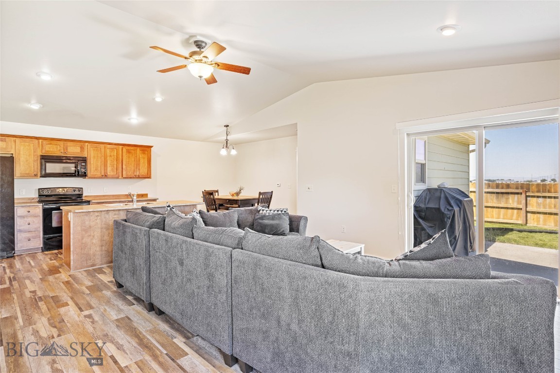 North Star - Residential