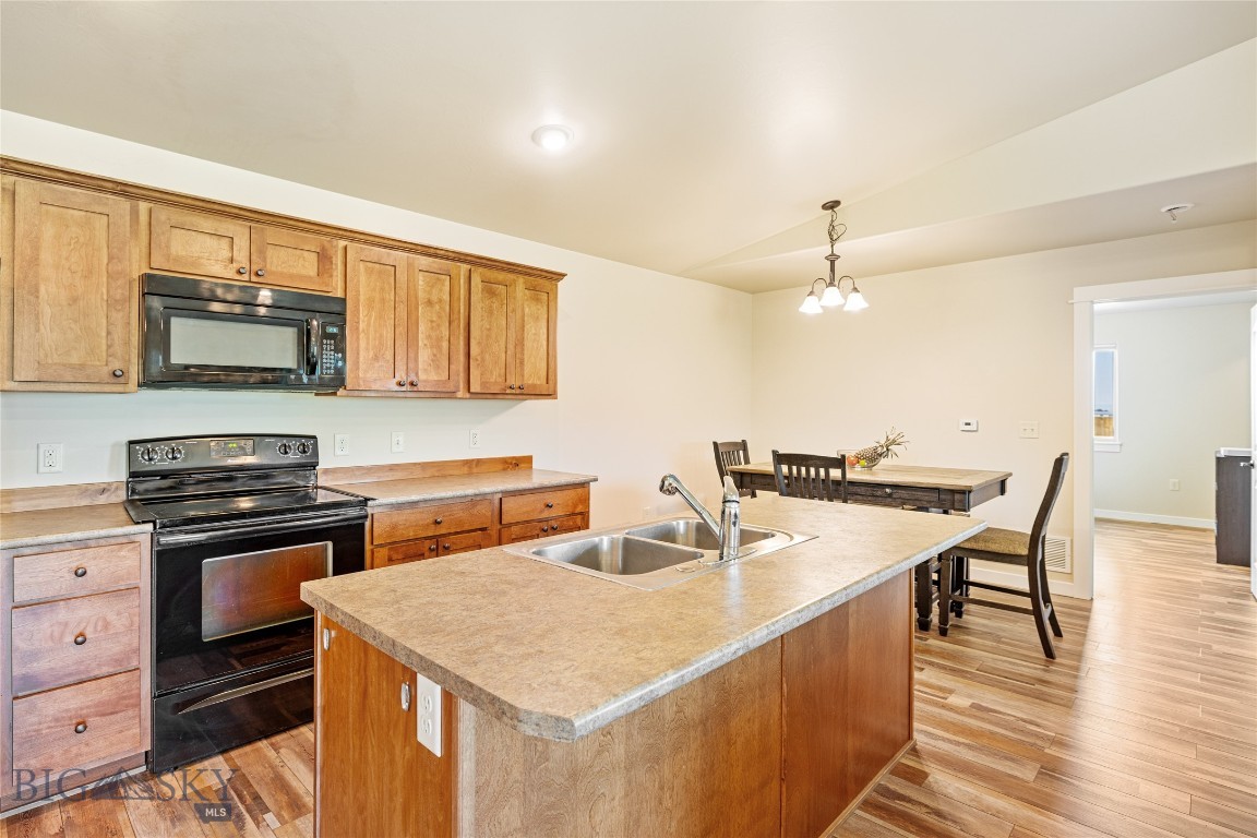 North Star - Residential