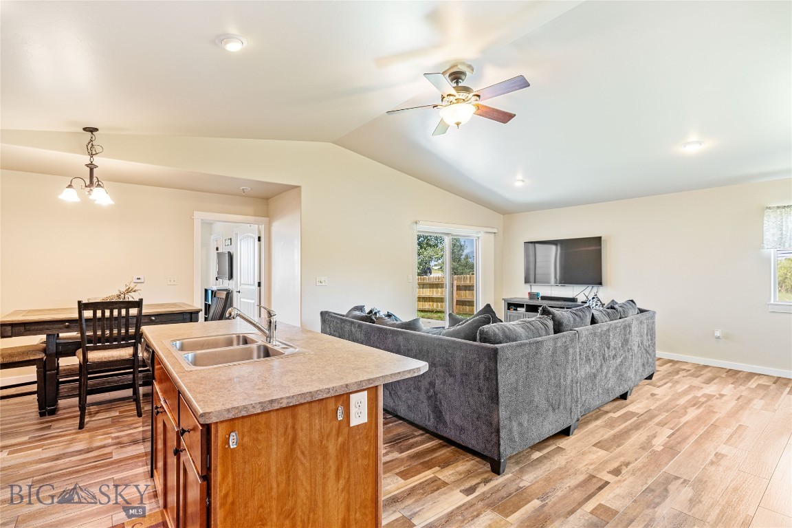 North Star - Residential