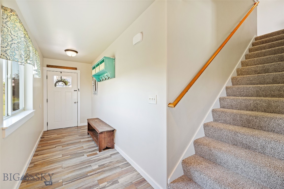North Star - Residential