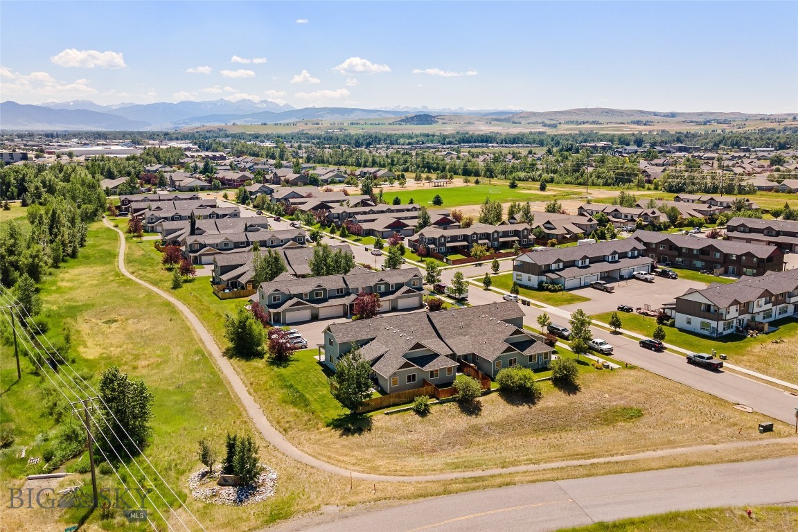 North Star - Residential