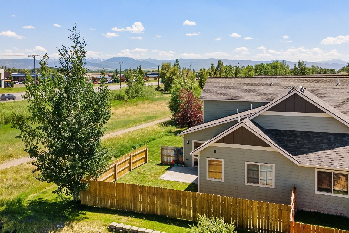 North Star - Residential