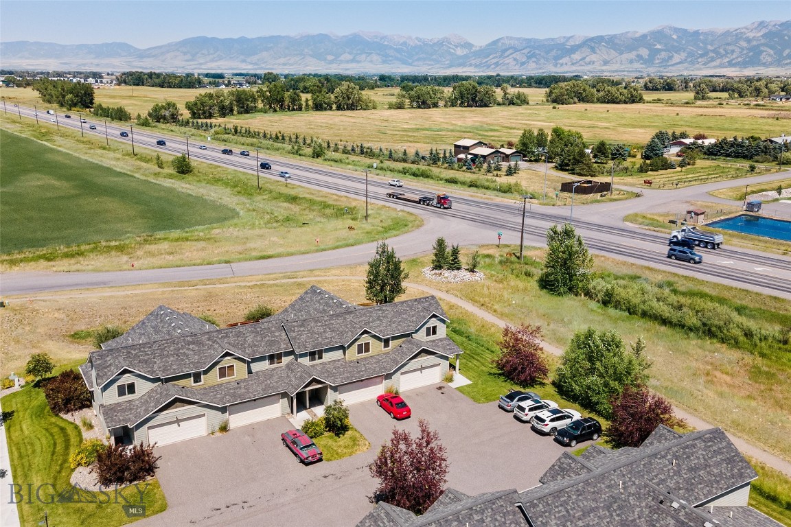 North Star - Residential