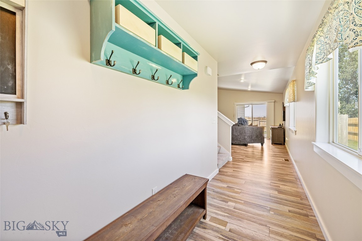 North Star - Residential