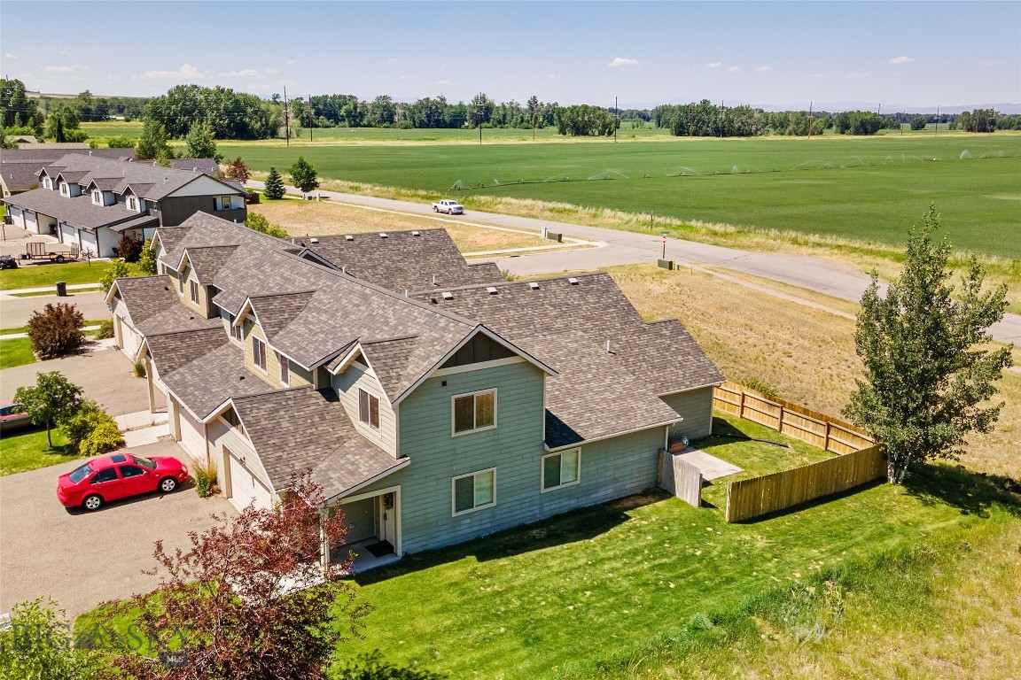 North Star - Residential