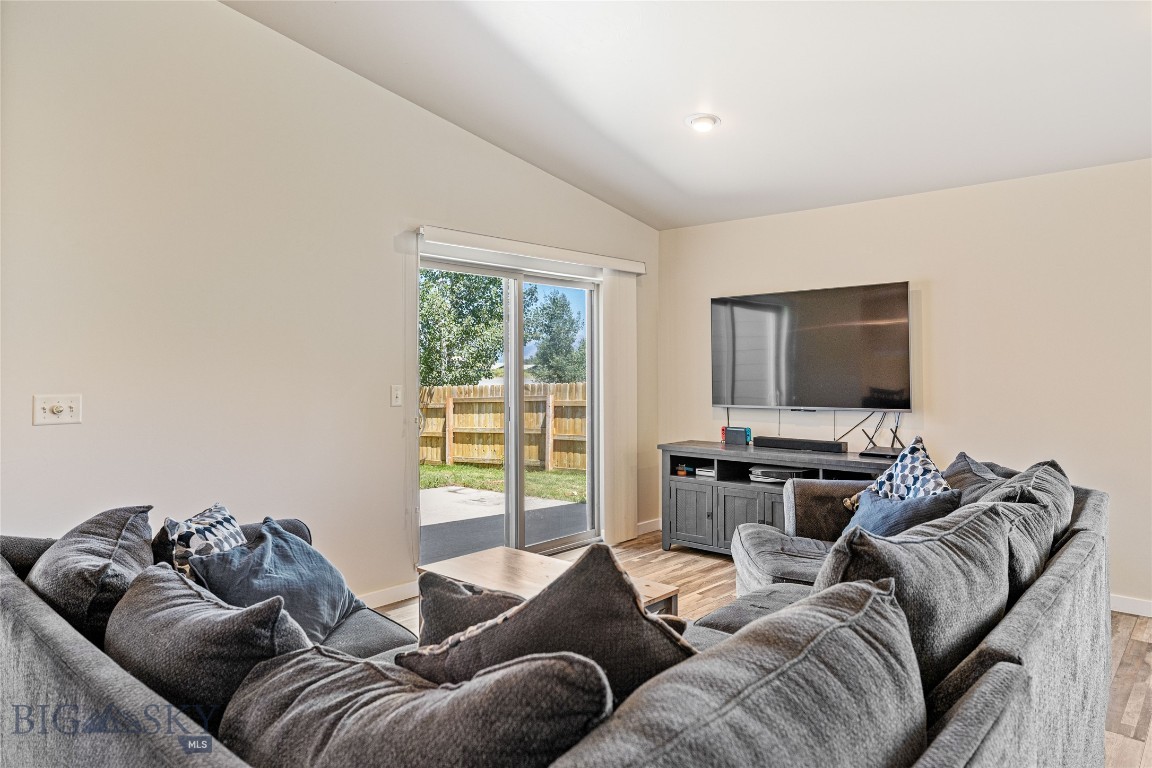 North Star - Residential