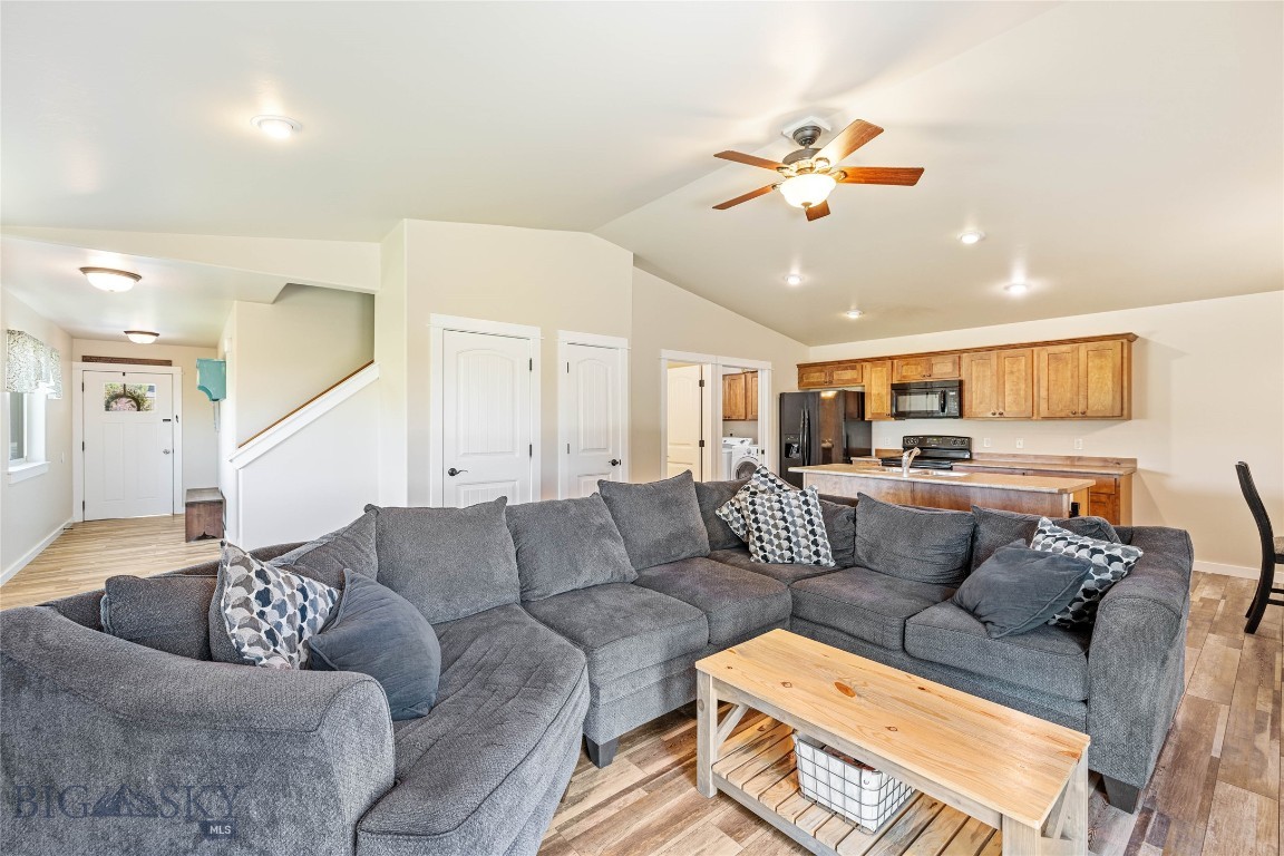 North Star - Residential