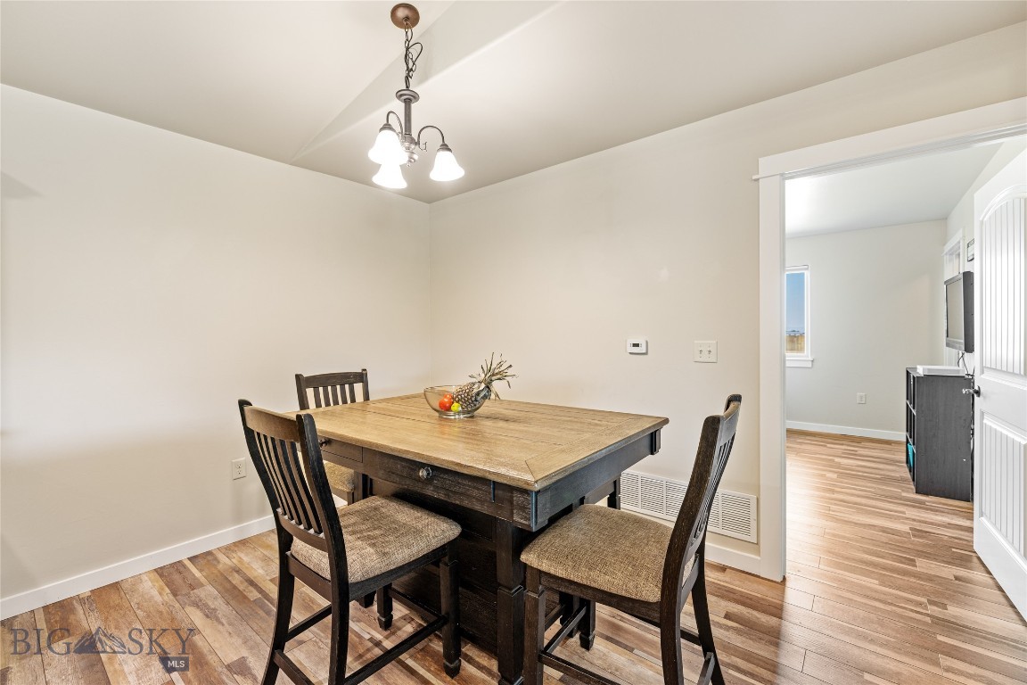 North Star - Residential