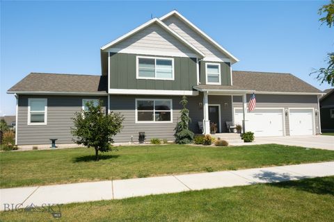 Photo of 137 E Shade Tree Lane, Manhattan, MT 59741 (MLS # 405084)