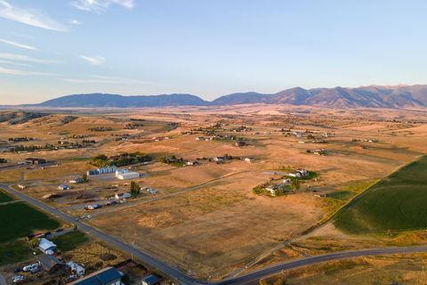 Photo of 8550 Dry Creek Road, Belgrade, MT 59714 (MLS # 404846)