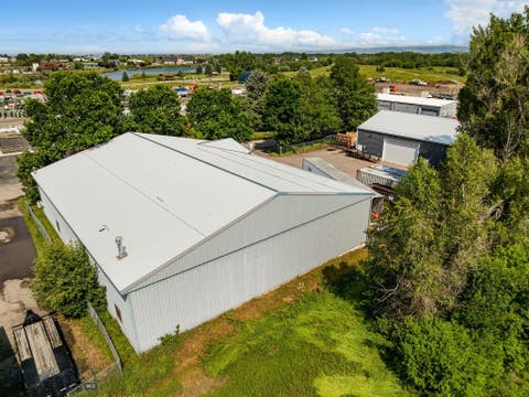 Photo of 2150 Industrial Drive, Bozeman, MT 59715 (MLS # 409008)