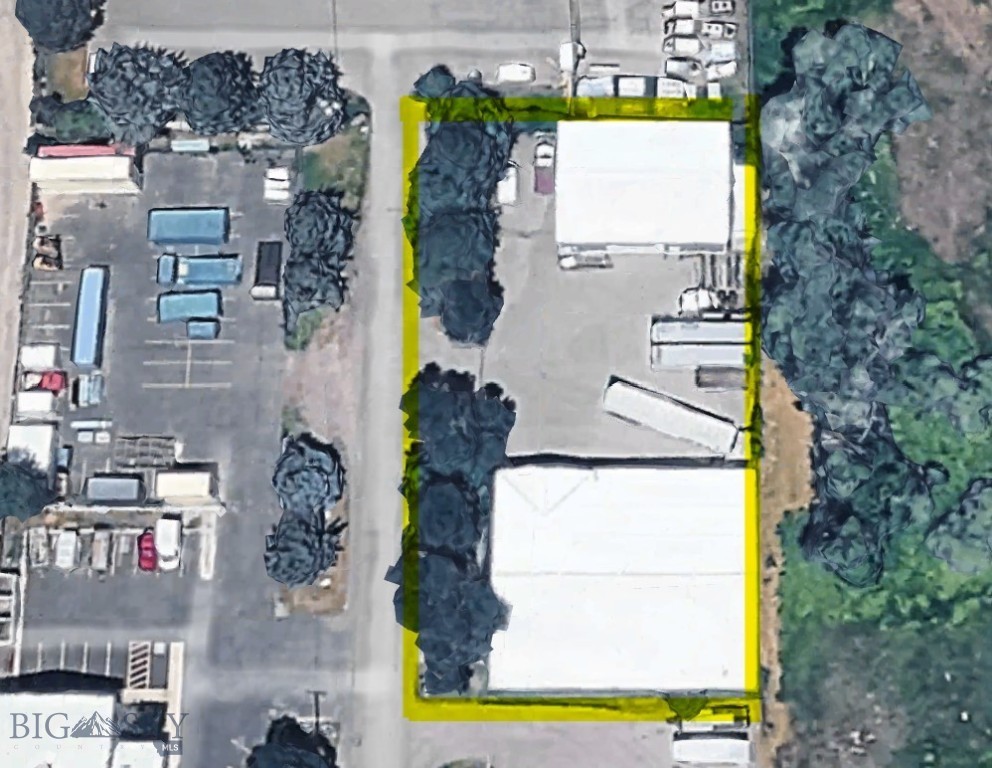 2150 Industrial Drive