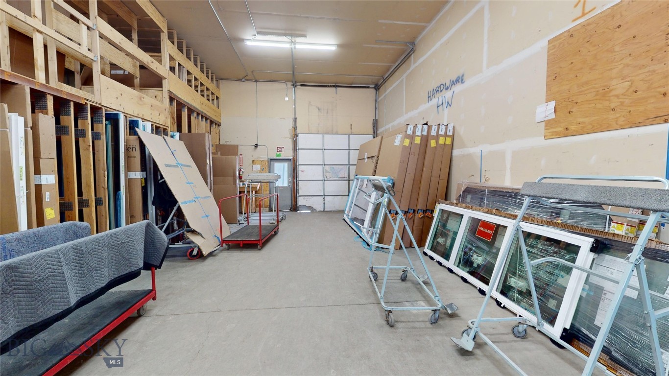 2150 Industrial Drive