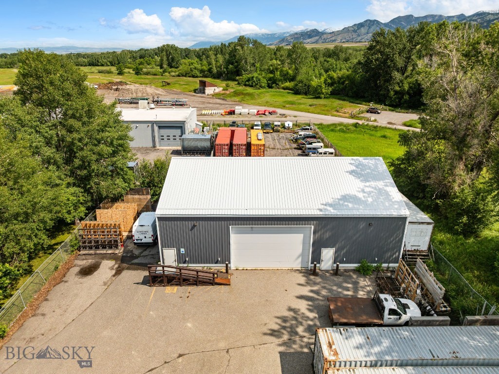 2150 Industrial Drive