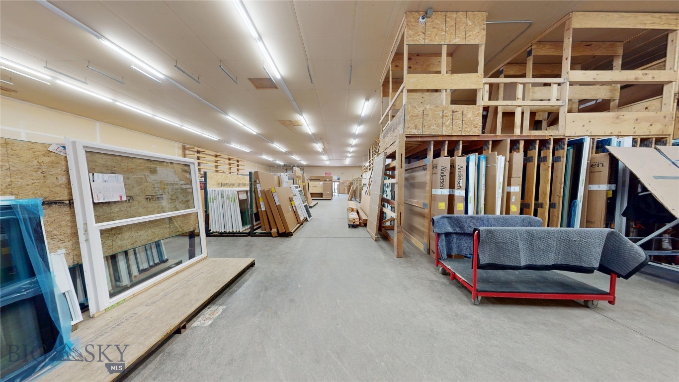 2150 Industrial Drive