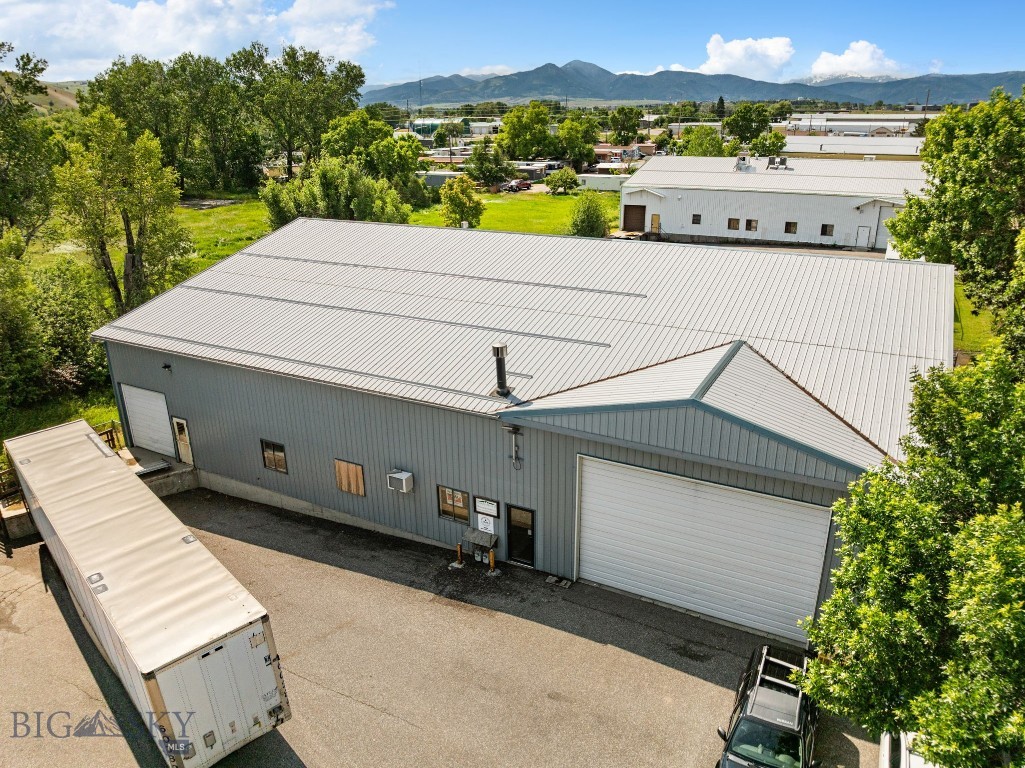 2150 Industrial Drive