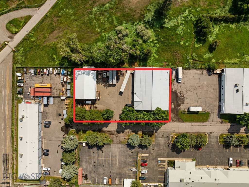 2150 Industrial Drive