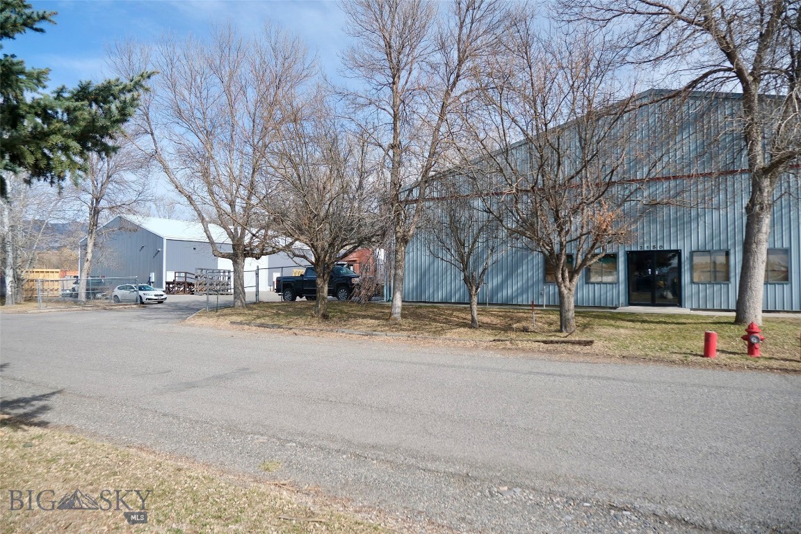 2150 Industrial Drive