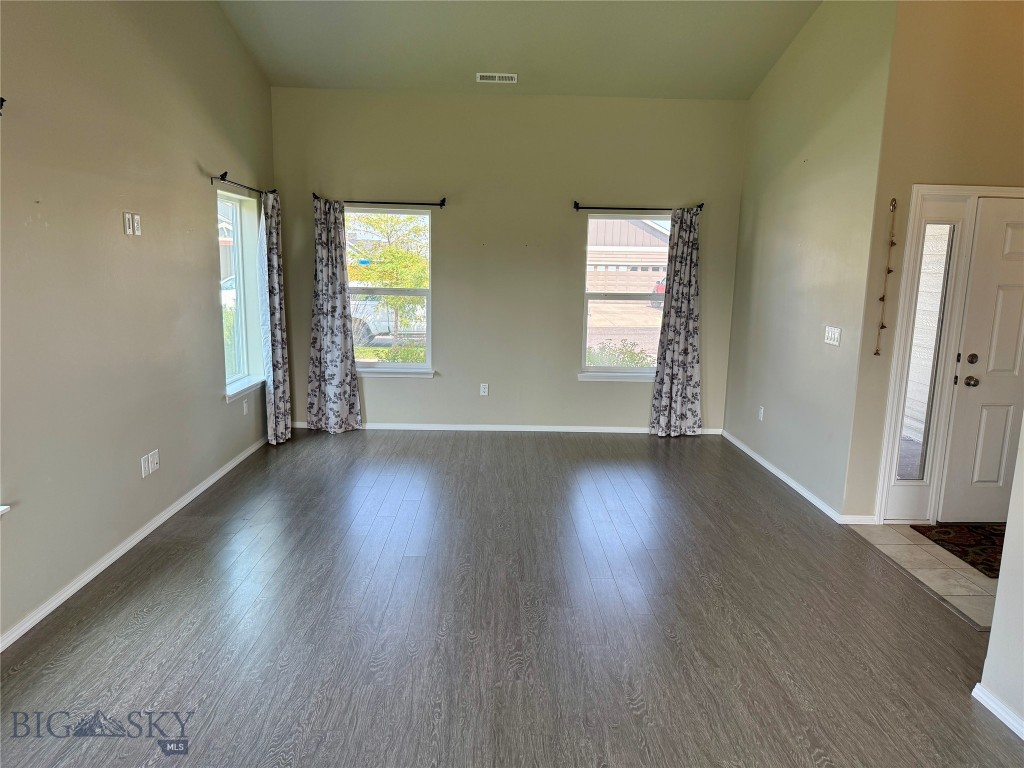 Norton Ranch - Residential