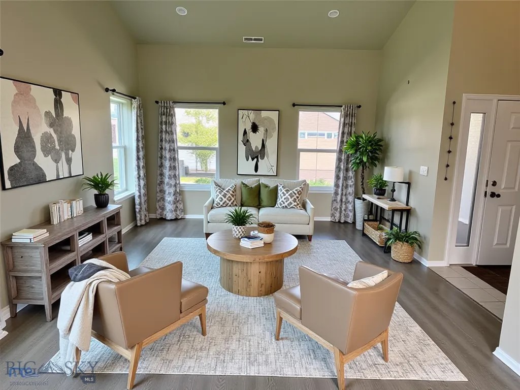 Norton Ranch - Residential