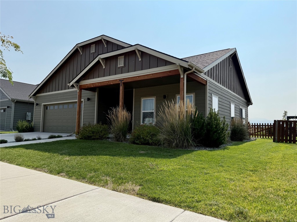 Norton Ranch - Residential