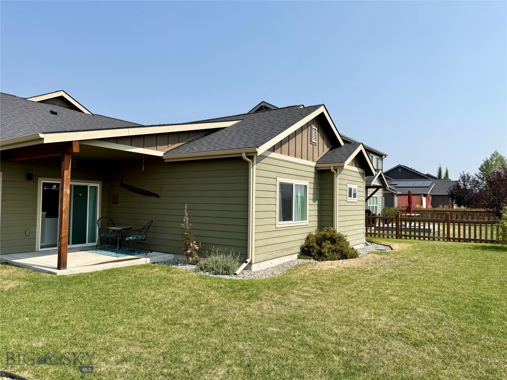 Norton Ranch - Residential