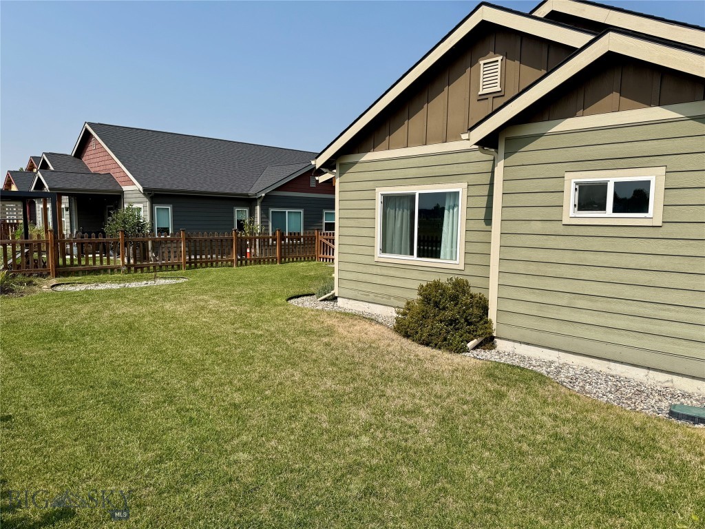 Norton Ranch - Residential