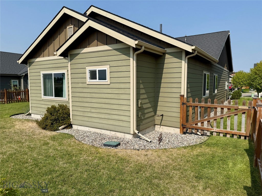 Norton Ranch - Residential