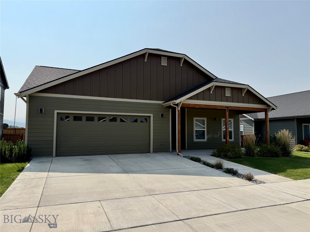 Norton Ranch - Residential