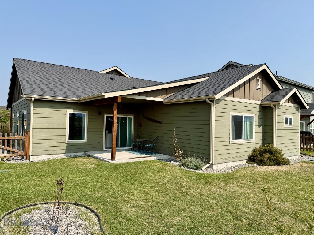 Norton Ranch - Residential