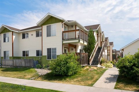 1120 Longbow Lane H Bozeman MT 59718