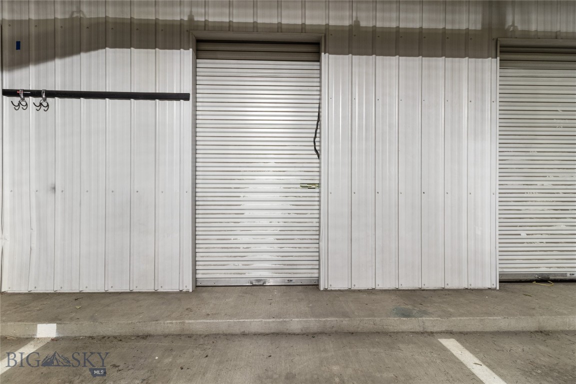 Village Downtown - Residential