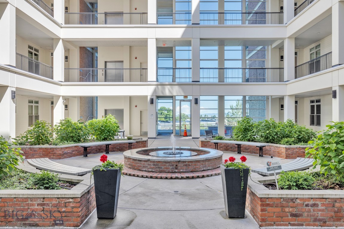 Village Downtown - Residential