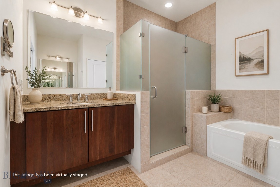 Village Downtown - Residential