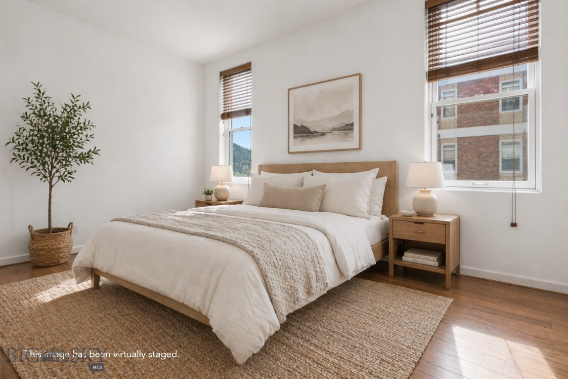 Village Downtown - Residential