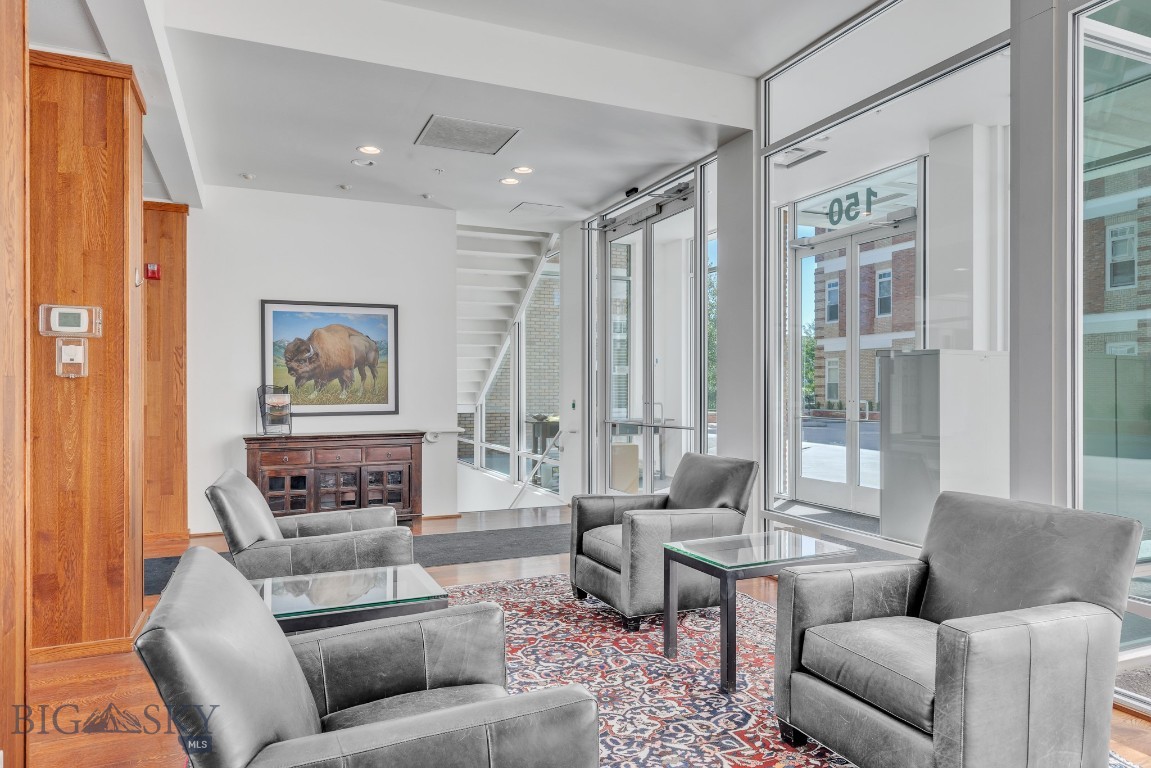 Village Downtown - Residential