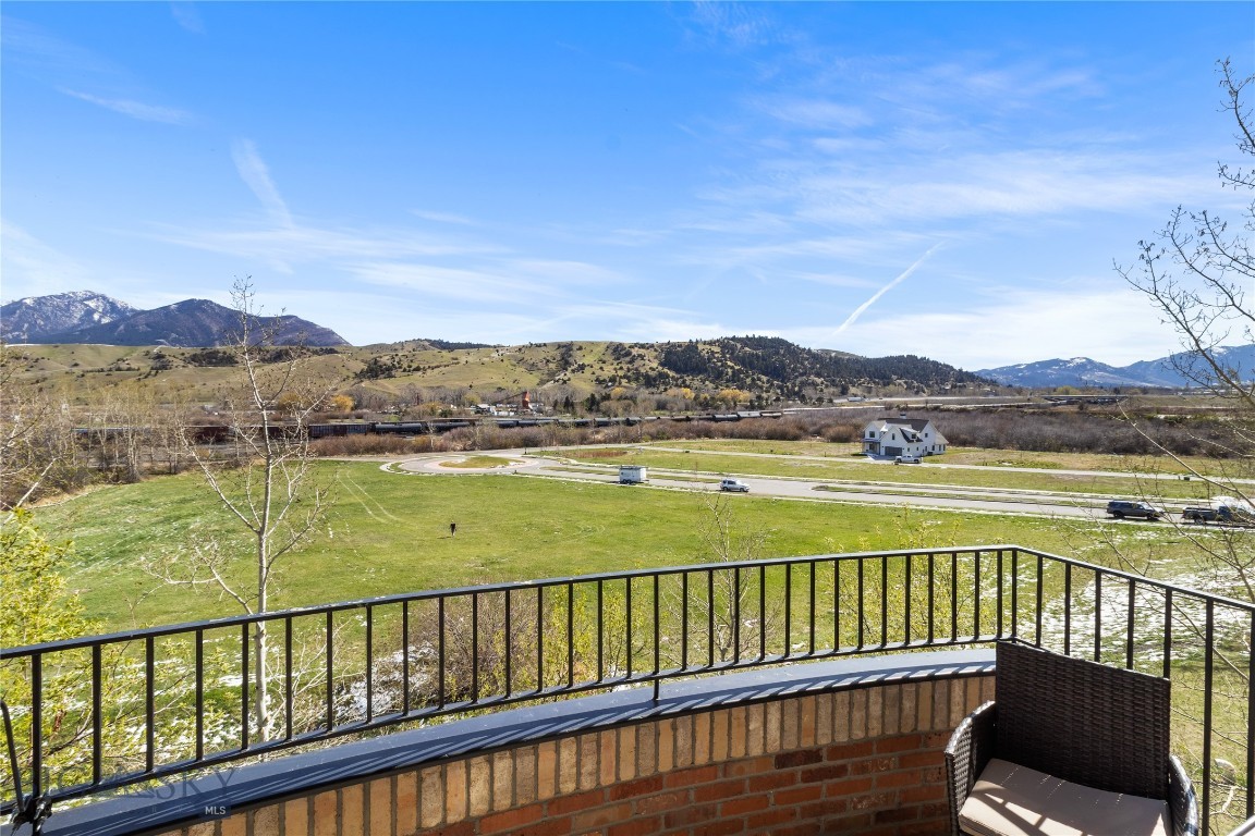 Village Downtown - Residential