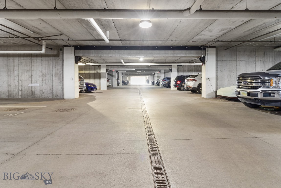 Village Downtown - Residential