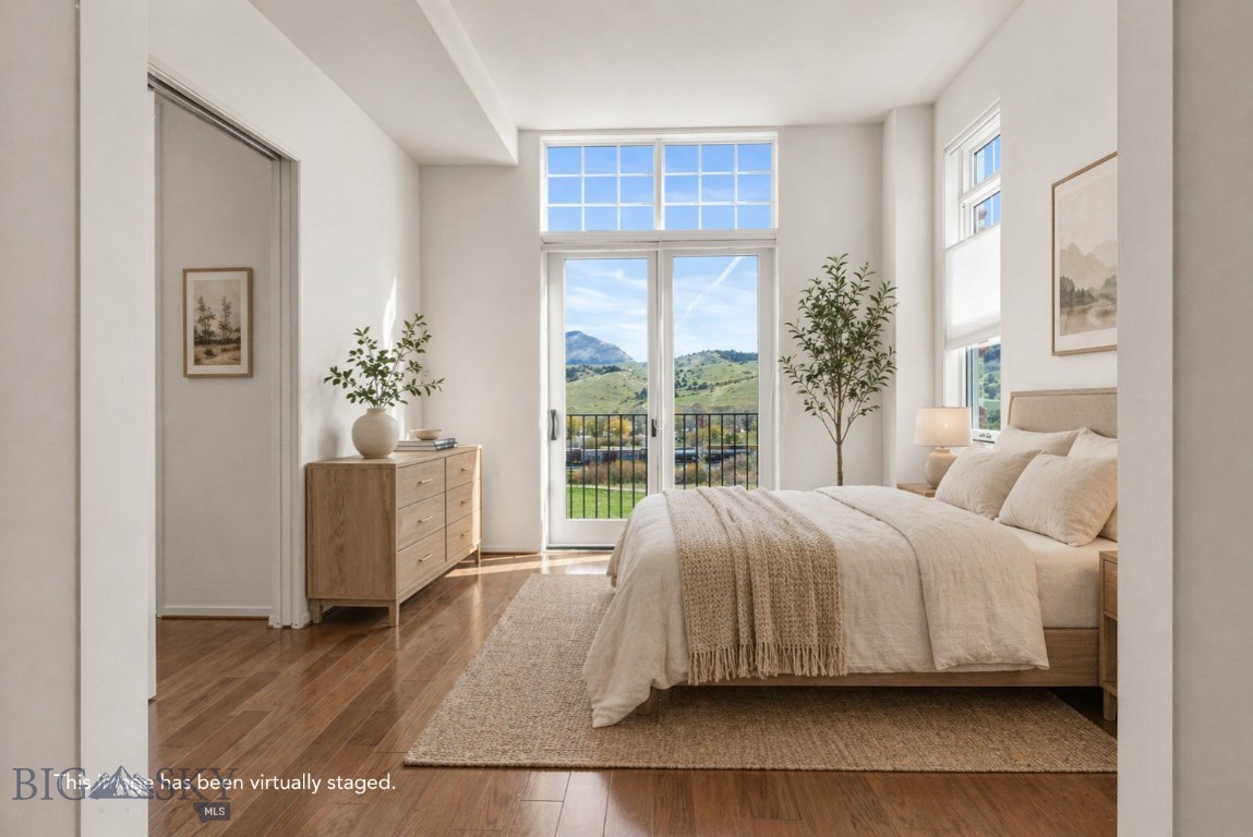 Village Downtown - Residential