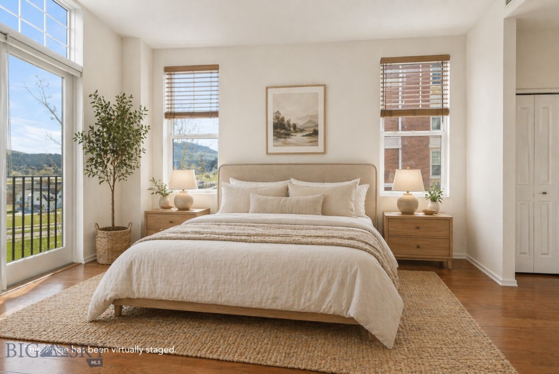 Village Downtown - Residential