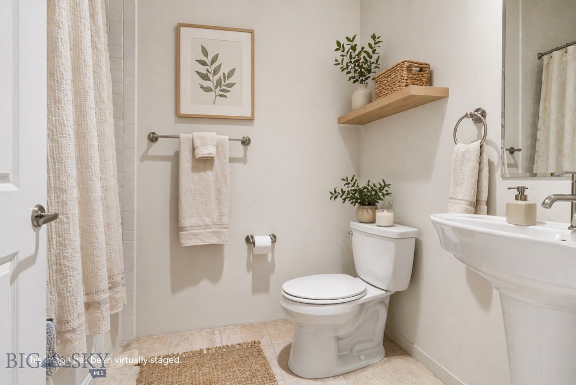 Village Downtown - Residential