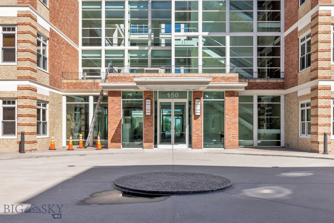 Village Downtown - Residential