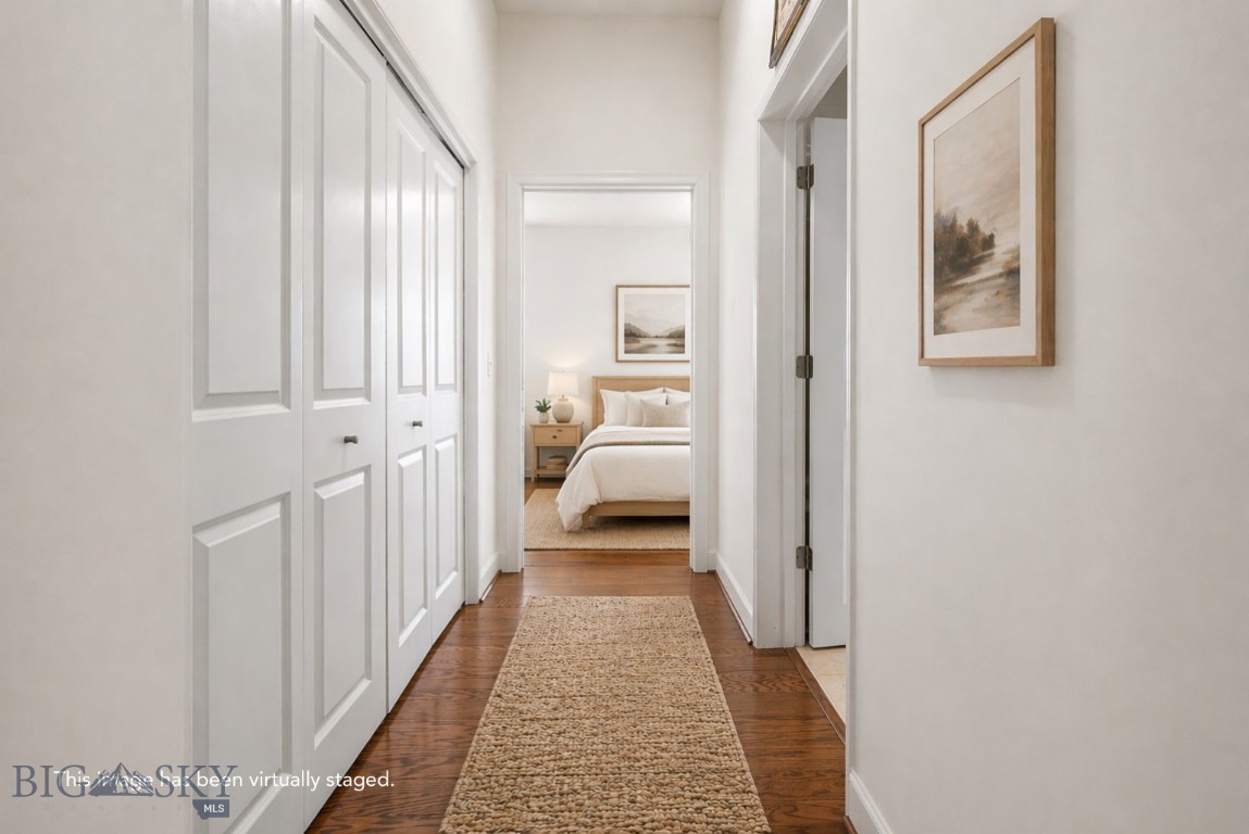 Village Downtown - Residential