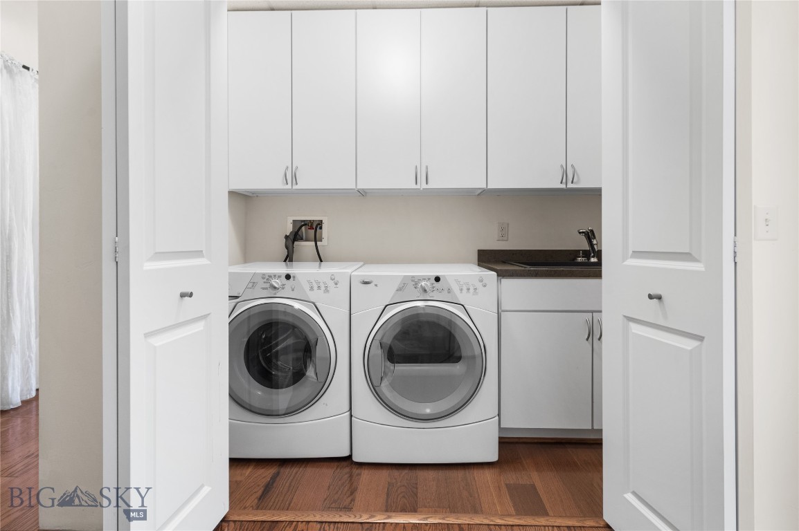 Village Downtown - Residential